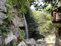 -莫干山风景区