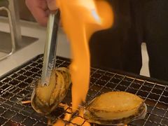 -白仁仔· 活烤海鲜 宵夜(豫园店)