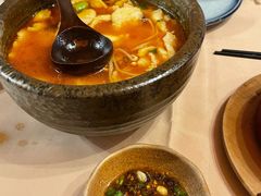 苗家酸汤鱼-山石榴·贵州菜(丰盛里店)