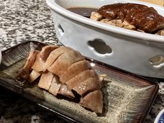 -南京大牌档(崇文门国瑞店)