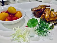 -红棉中餐厅·广州海航威斯汀酒店