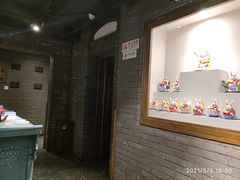 门面-北平盛世·新京菜·北京烤鸭(劲松·双井店)