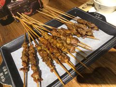 -管氏翅吧(人民大学店)