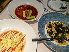 -徽州小镇(高新店)