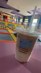 -猩积木儿童体智开发中心(未央店)