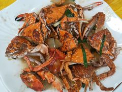 -浩海美食店(闸坡店)