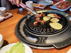 -超级神炭烤肉夜食(芥园西道店)