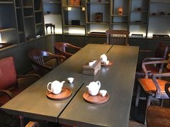 -王德传茶庄(上海新天地店)