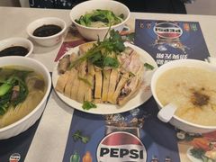 -振鼎鸡(福州路店)