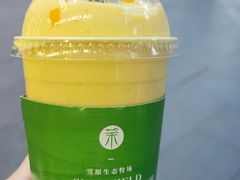 -茉酸奶(高科山姆店)