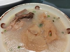 -楚鲜·汉正街一号(天河店)