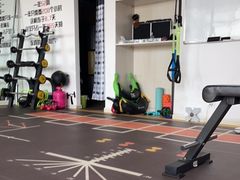 -Meet Fit遇见健身工作室