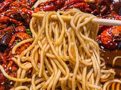 -一棠龙虾•王牌虾球(楚河汉街店)