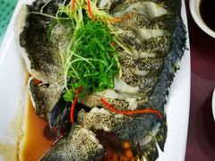 -吴祥记潮州菜·百年老字号·砂锅粥