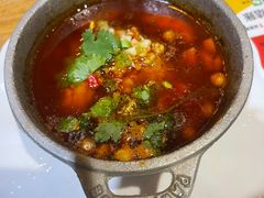 -聚点串吧·北京烧烤(赵登禹路店)
