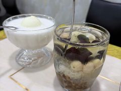 八宝汤-紫薇冷饮(海宁盐官宣德路店)