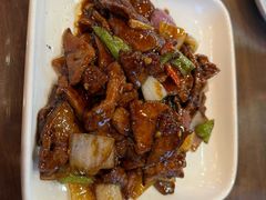 -长兴菜馆(高桥店)