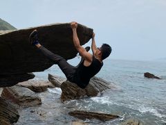 -西涌国际滨海旅游区