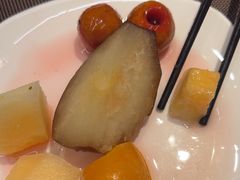 -索菲特酒店·海鲜自助 ·聚餐厅