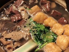 -南京大牌档(之心城店)