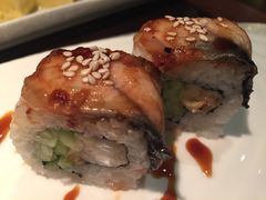 -山葵家·创意料理(宁波来福士店)