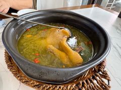 -蟹天蟹地农家菜·阳澄湖大闸蟹(浅水湾店)