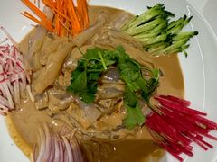 -悦融琥珀·京鲁菜·海味珍品(西单店)