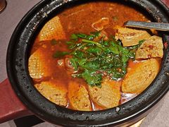 -小厨娘淮扬菜(河西奥美大厦店)