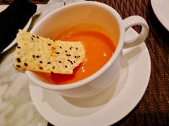 -北京王府井希尔顿酒店·万斯阁西餐厅