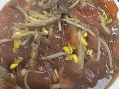 -何记酿皮店(西流湾店)