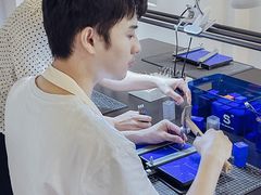-万达广场(南昌红谷滩店)