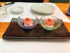 蓝鳍金枪鱼茸寿司-TORO MaKi 寿司·日料(华创店)