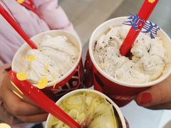 -DQ·蛋糕·冰淇淋(大宁国际商业广场店)