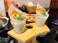 -天狗山料理(省体店)