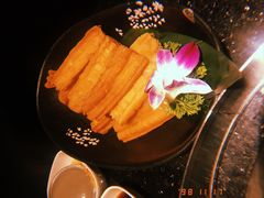 酥脆老油条-捞王锅物料理(凯旋路店)