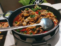 -蛙喔牛蛙(淮安吾悦店)