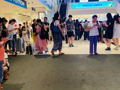 -新罗免税店(首尔总店)