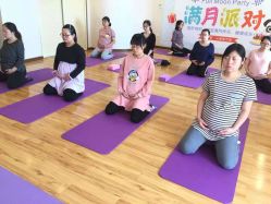 点击看大图 -美悦月子中心(财大店)