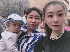 -暖泉古镇