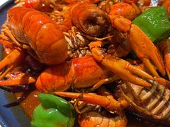 -红盔甲·小龙虾(天钥桥店)