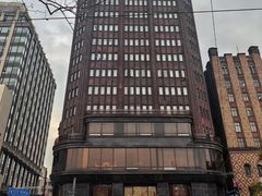 -上海国际饭店
