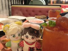 -廖掌柜·重庆鲜货火锅(上海首店)
