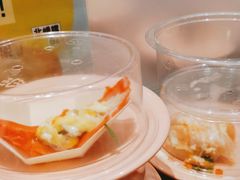 -争鲜回转寿司(通州万达店)