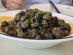 -七的湖·晚芳亭·阳澄湖农家菜·大闸蟹(莲花岛店)