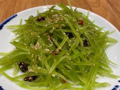 -海富荣·锅贴·陕菜家常菜(阳光城店)