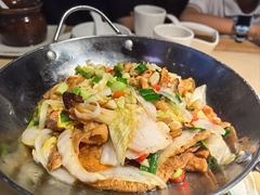 -小柴米·传统江西菜(八一广场店)