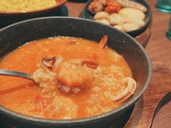 -萨莉亚意式餐厅(杭州滨江天街店)