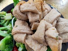 -惠丰源烩面馆(经七路店)