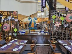 -吉隆坡喜来登帝国酒店