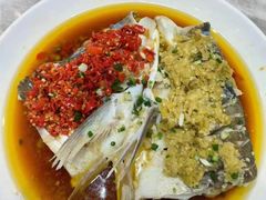 -农家湘菜(安亭店)